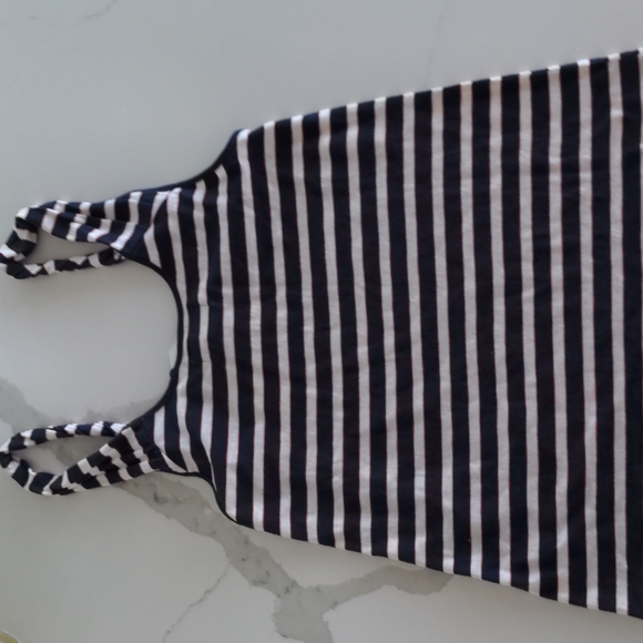 Current/Elliot twisted tank top, NWT,1 - Picture 4 of 7